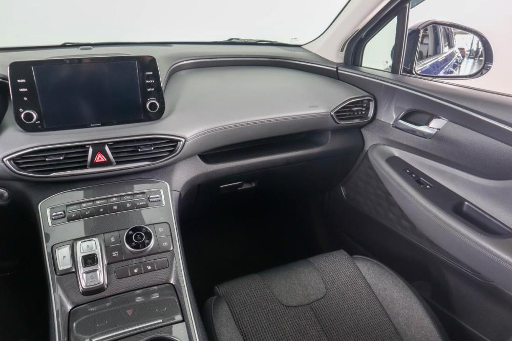 Hyundai Santa Fe IV Рестайлинг Пермь  - изображение 19