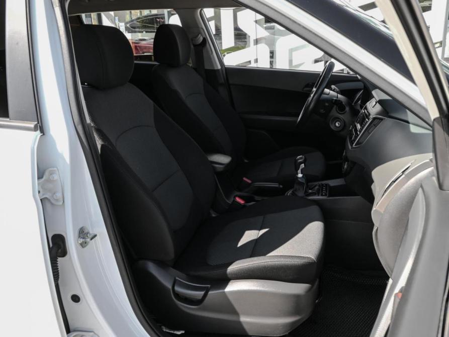 Hyundai Creta I Волгоград  - изображение 8