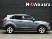 Hyundai Creta I Екатеринбург  - изображение 29