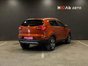 Kia Sportage III Челябинск  - изображение 29
