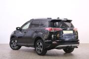 Toyota RAV4 IV (XA40) Рестайлинг Омск  - изображение 29