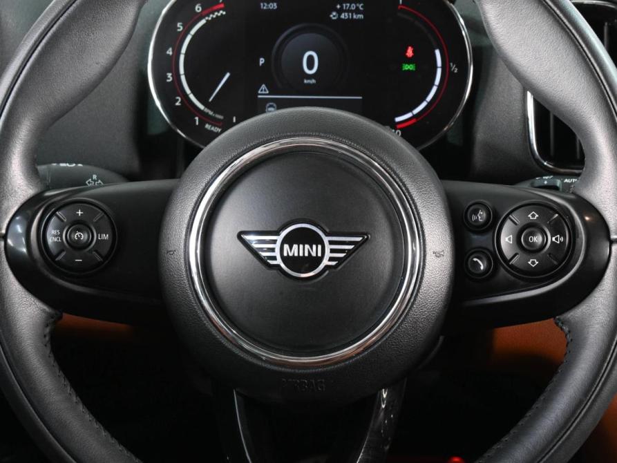 Mini Countryman II Ростов-на-Дону  - изображение 13