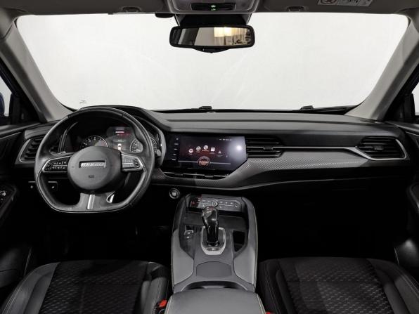 Haval F7x I с пробегом 2021 года, цена 1 900 000 рублей, 68896 км, внедорожник, Автокод Объявления