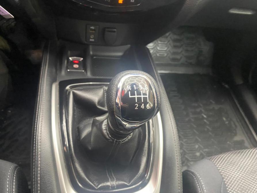 Nissan Qashqai II Альметьевск  - изображение 22