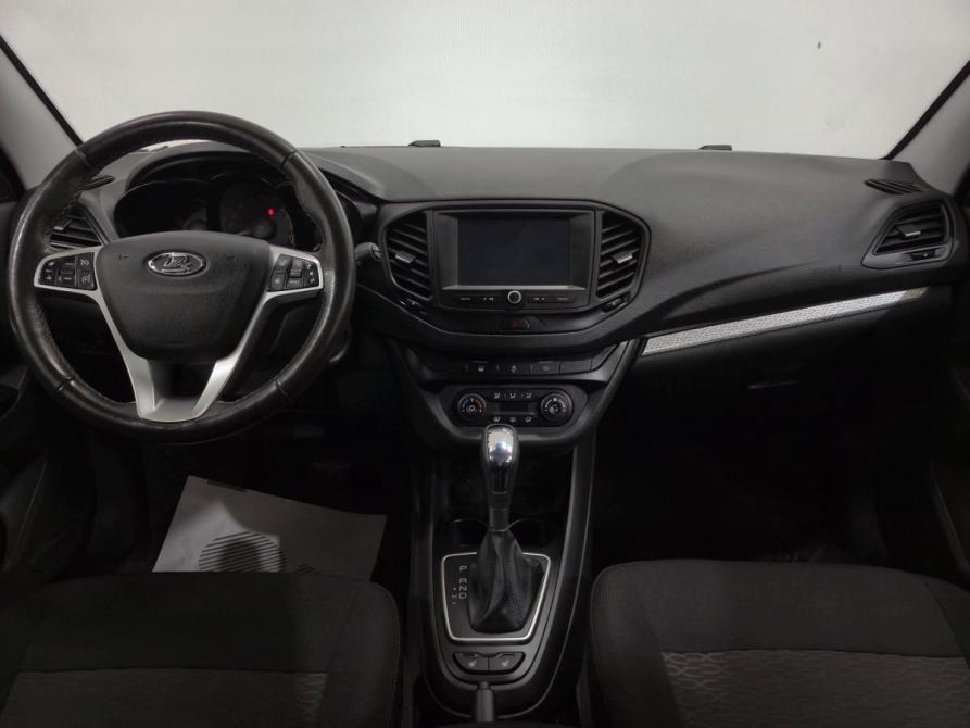 Lada (ВАЗ) Vesta I Альметьевск  - изображение 10