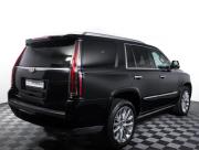Cadillac Escalade IV Москва  - изображение 36
