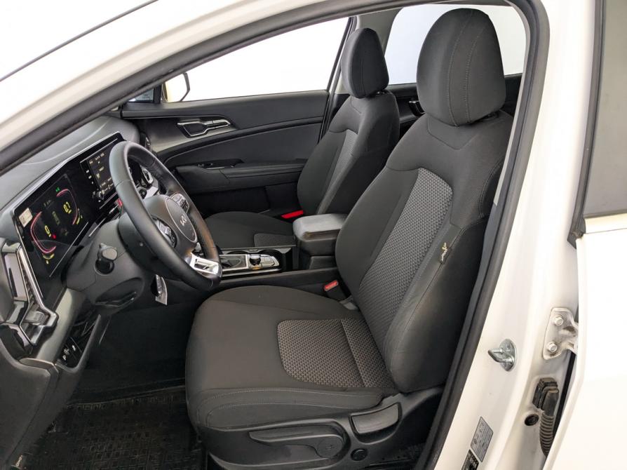 Kia Sportage V Москва  - изображение 20