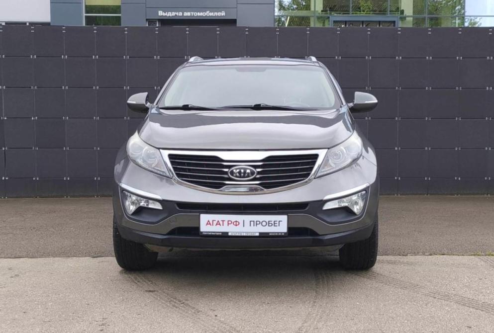 Kia Sportage III Сыктывкар  - изображение 2