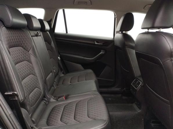 Skoda Kodiaq I с пробегом 2019 года, цена 2 400 000 рублей, 206070 км, внедорожник, Автокод Объявления