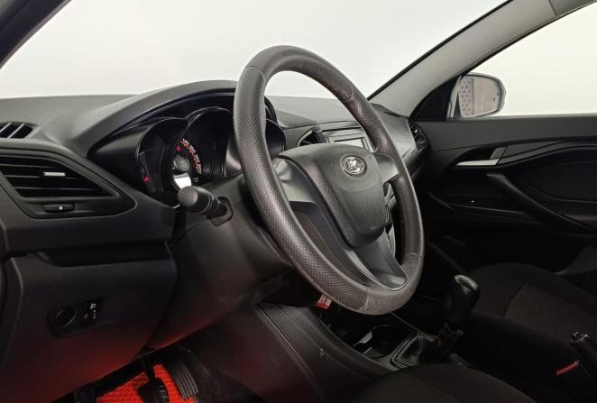 Lada (ВАЗ) Vesta I с пробегом 2019 года, цена 820 000 рублей, 155664 км, универсал, Автокод Объявления