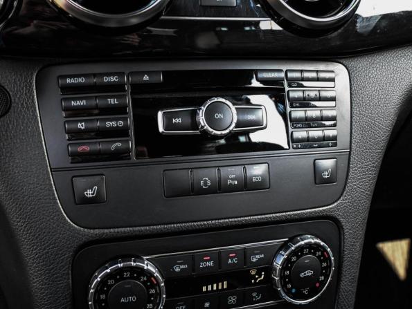 Mercedes-Benz GLK-Класс I (X204) Рестайлинг с пробегом 2013 года, цена 1 874 000 рублей, 220072 км, внедорожник, Автокод Объявления