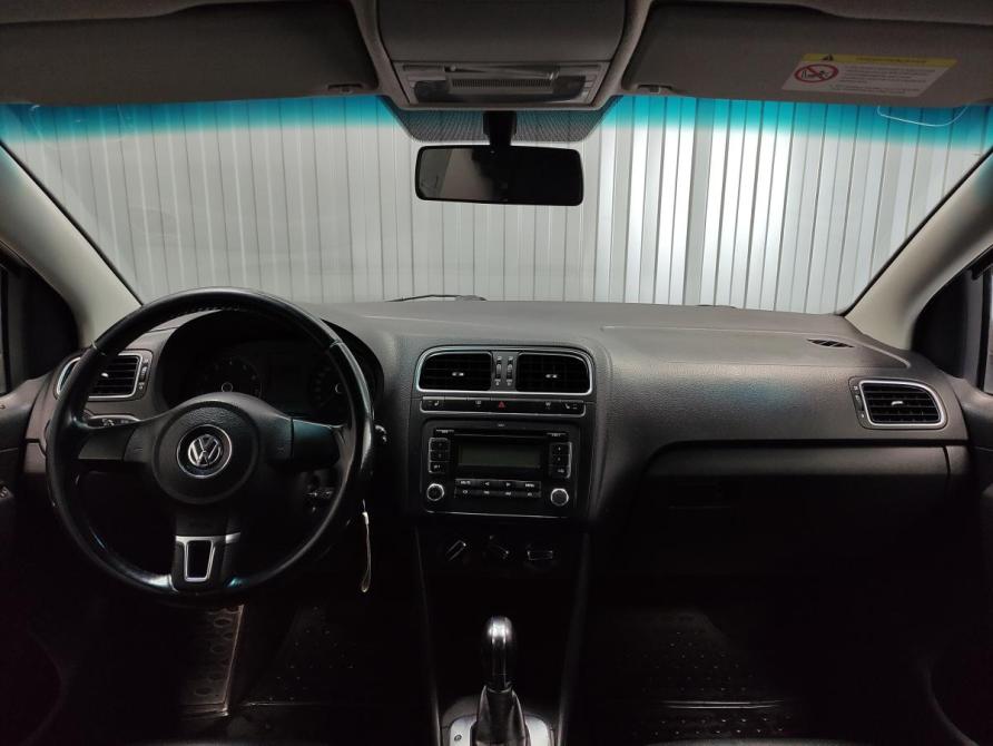 Volkswagen Polo V Пермь  - изображение 8