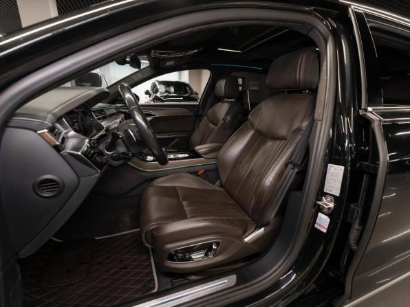 Audi A8 IV (D5) с пробегом 2018 года, цена 4 100 000 рублей, 165214 км, седан, Автокод Объявления