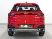 Chery Tiggo 8 I Рестайлинг Москва  - изображение 36