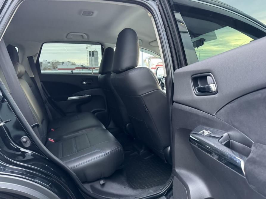 Honda CR-V IV Архангельск  - изображение 13