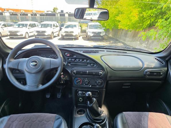 Chevrolet Niva I Рестайлинг с пробегом 2014 года, цена 640 000 рублей, 160000 км, внедорожник, Автокод Объявления