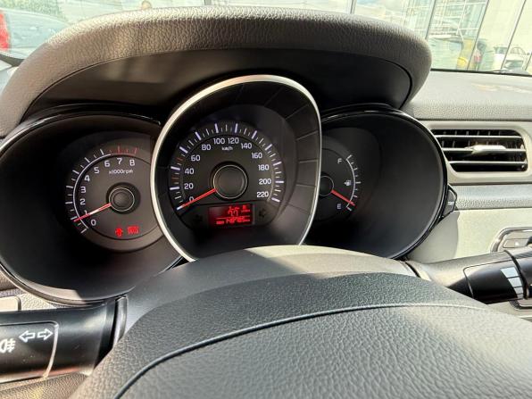 Kia Rio III с пробегом 2014 года, цена 885 000 рублей, 148785 км, седан, Автокод Объявления
