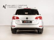 Volkswagen Touareg II Казань  - изображение 14