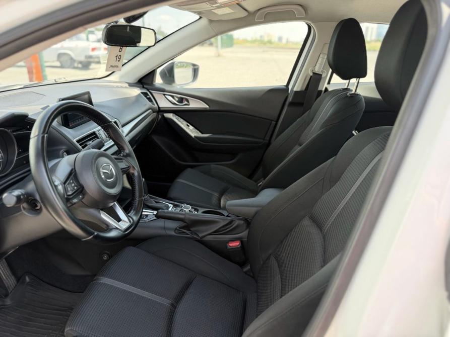 Mazda 3 III (BM) Рестайлинг Волгоград  - изображение 26