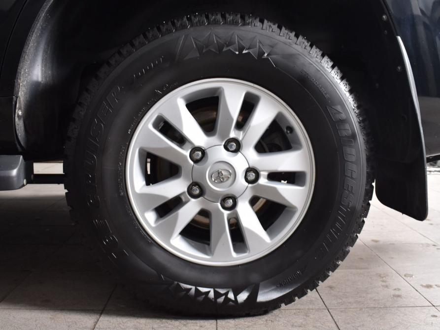 Toyota Land Cruiser 200 Series Кемерово  - изображение 10