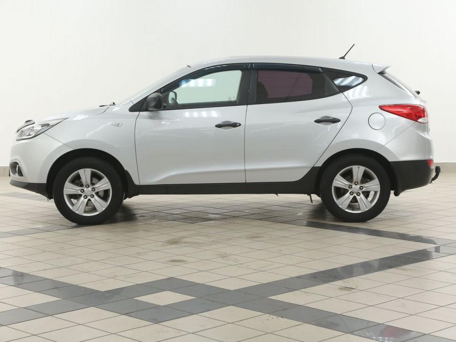 Hyundai ix35 I Рестайлинг Иваново  - изображение 7