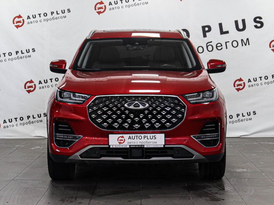 Chery Tiggo 8 Pro I Минеральные Воды  - изображение 3