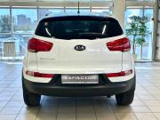Kia Sportage III Волгоград  - изображение 22