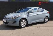 Hyundai Elantra V (MD) Сыктывкар  - изображение 19