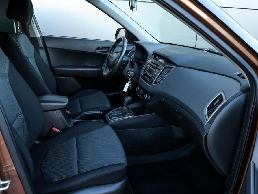 Hyundai Creta I Москва  - изображение 9
