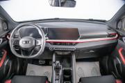 Geely Coolray I Рестайлинг Пермь  - изображение 42