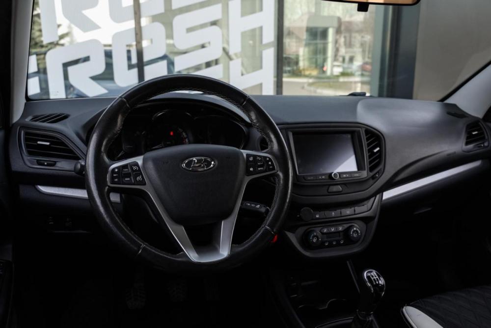 Lada (ВАЗ) Vesta I Ульяновск  - изображение 6