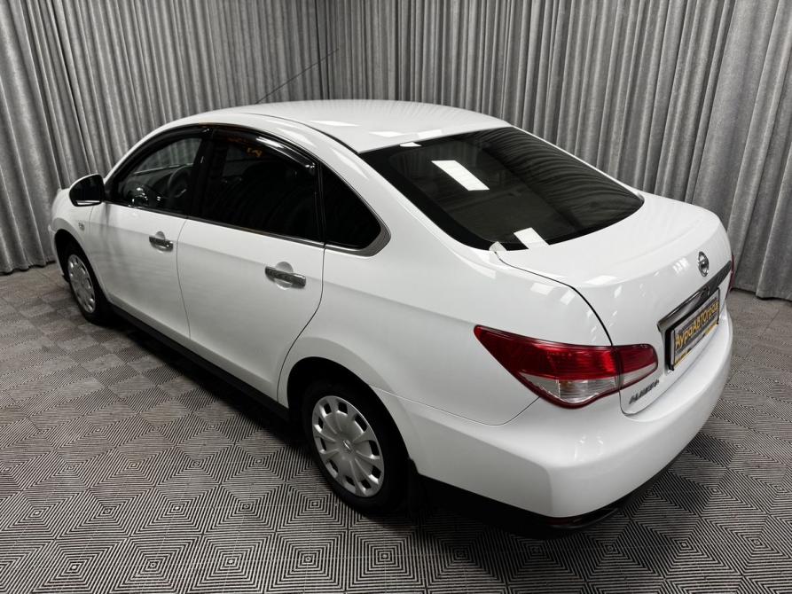 Nissan Almera III (G15) Стерлитамак  - изображение 9