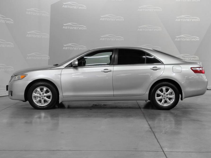 Toyota Camry VI (XV40) Рестайлинг Новосибирск  - изображение 2