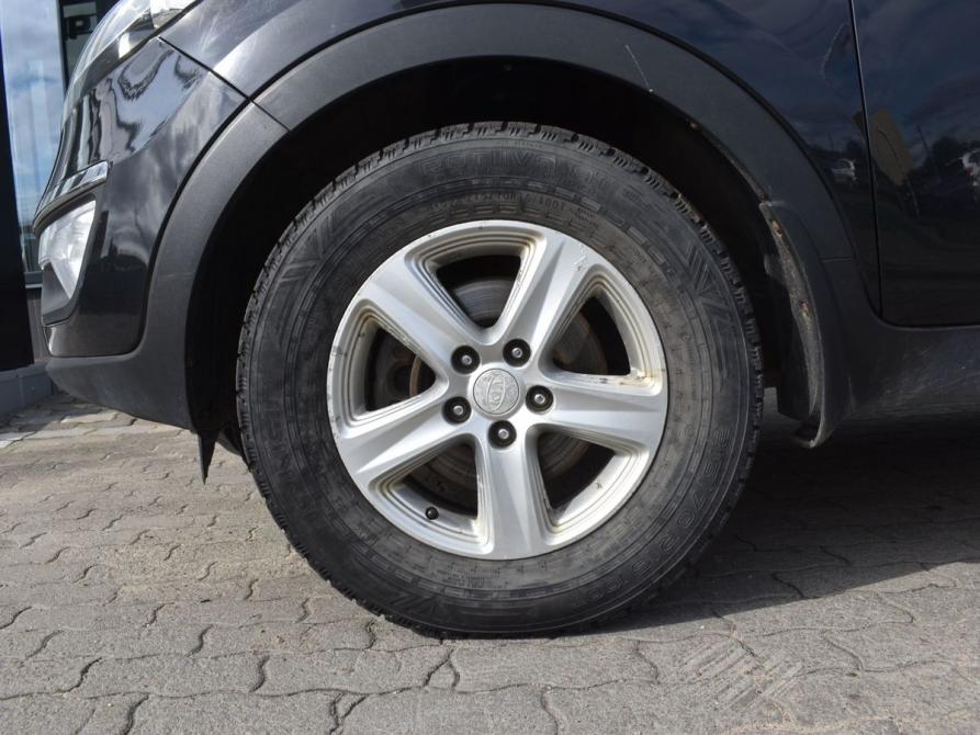 Kia Sportage III Рестайлинг Архангельск  - изображение 9