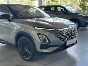 Omoda C5 I Новосибирск  - изображение 30