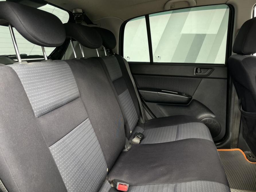 Hyundai Getz I Рестайлинг Екатеринбург  - изображение 22