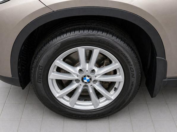 BMW X5 III (F15) с пробегом 2017 года, цена 3 000 000 рублей, 321747 км, внедорожник, Автокод Объявления