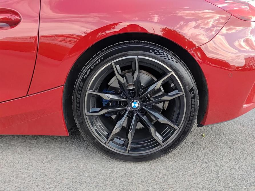 BMW Z4 III (G29) Казань  - изображение 22