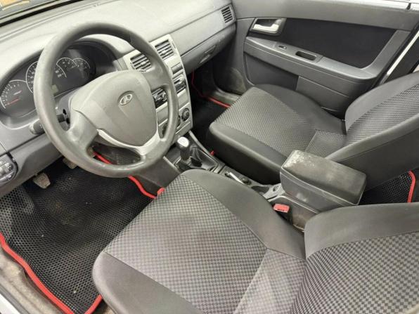 Lada (ВАЗ) Priora I с пробегом 2012 года, цена 300 300 рублей, 167314 км, хэтчбек, Автокод Объявления