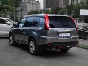 Nissan X-Trail II Рестайлинг Москва  - изображение 26