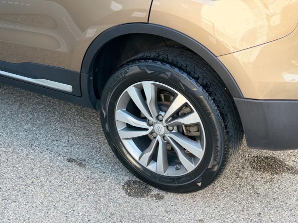 Geely Atlas I с пробегом 2021 года, цена 1 679 000 рублей, 67193 км, внедорожник, Автокод Объявления