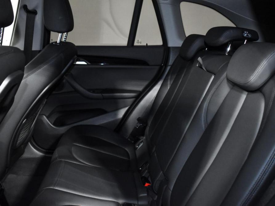 BMW X1 II (F48) Рестайлинг Санкт-Петербург  - изображение 13