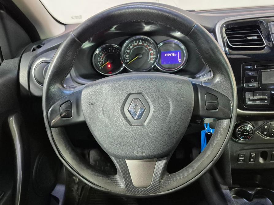 Renault Sandero II Воронеж  - изображение 11