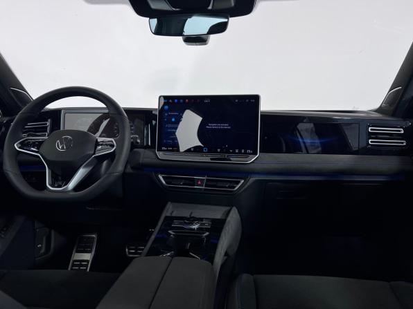 Volkswagen Tiguan III (China Market) с пробегом 2024 года, цена 4 497 000 рублей, 5420 км, внедорожник, Автокод Объявления