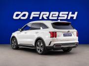 Kia Sorento IV Москва  - изображение 32