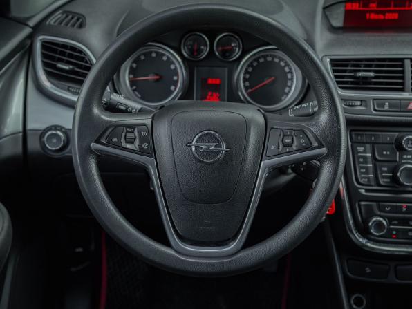 Opel Mokka I с пробегом 2014 года, цена 860 000 рублей, 129877 км, внедорожник, Автокод Объявления