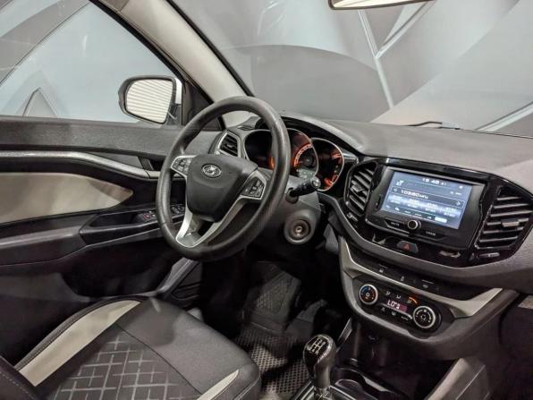 Lada (ВАЗ) Vesta I с пробегом 2019 года, цена 945 000 рублей, 168000 км, универсал, Автокод Объявления