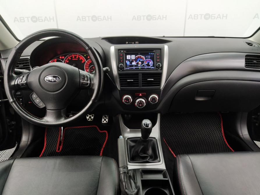 Subaru Impreza WRX III Рестайлинг Екатеринбург  - изображение 28