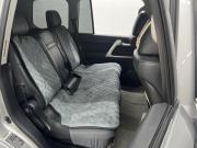 Toyota Land Cruiser 200 Series Рестайлинг 2 Ростов-на-Дону  - изображение 28