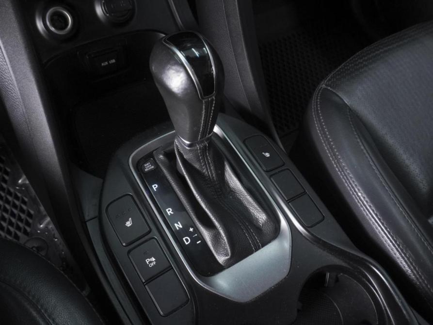 Hyundai Santa Fe III Ростов-на-Дону  - изображение 13
